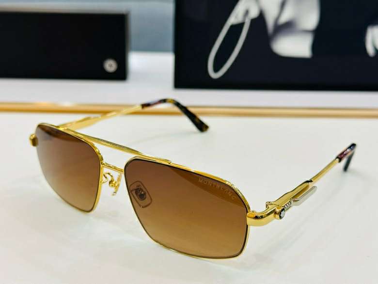 Picture of Montblanc Sunglasses _SKUfw56968889fw